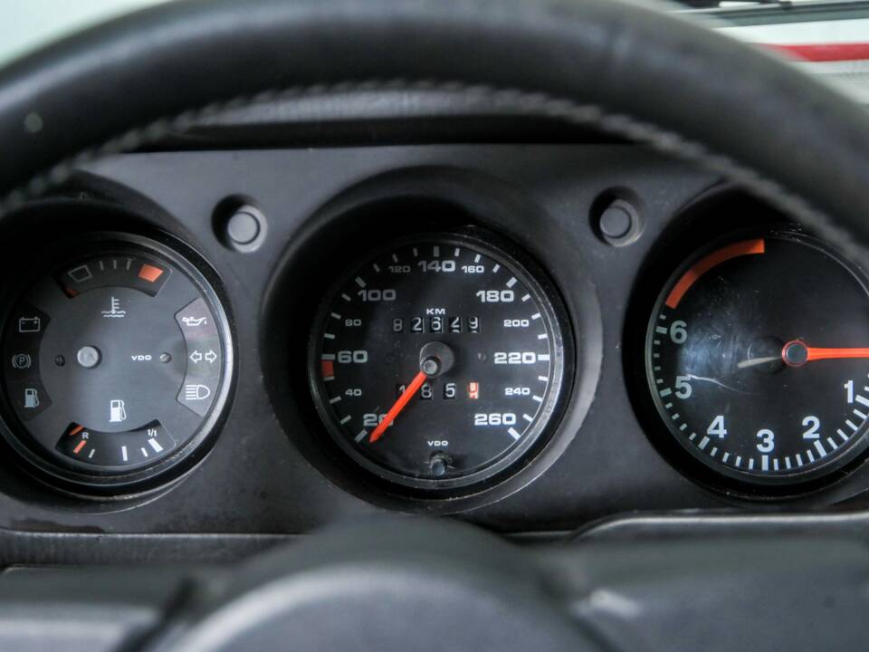 Afbeelding 19/50 van Porsche 924 S (1986)