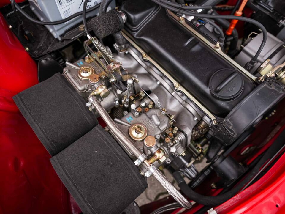 Afbeelding 41/41 van Audi 80 S/LS (1976)