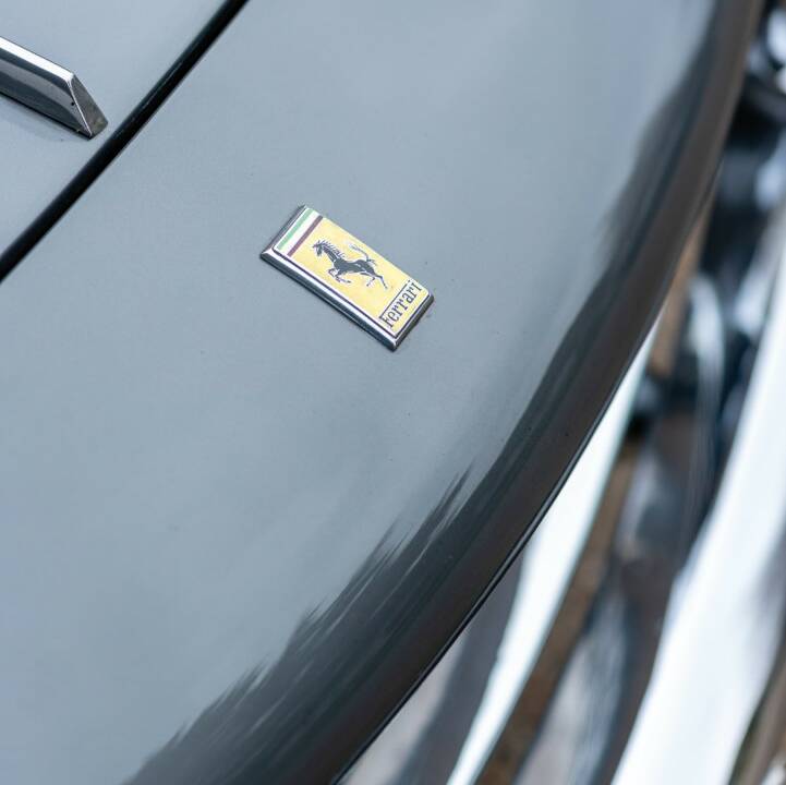 Bild 4/50 von Ferrari 250 GT/E (1963)