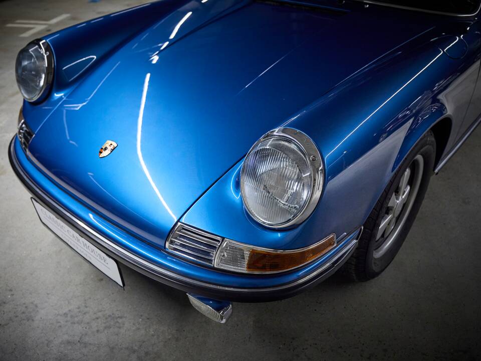 Bild 87/96 von Porsche 911 2.2 S (1970)
