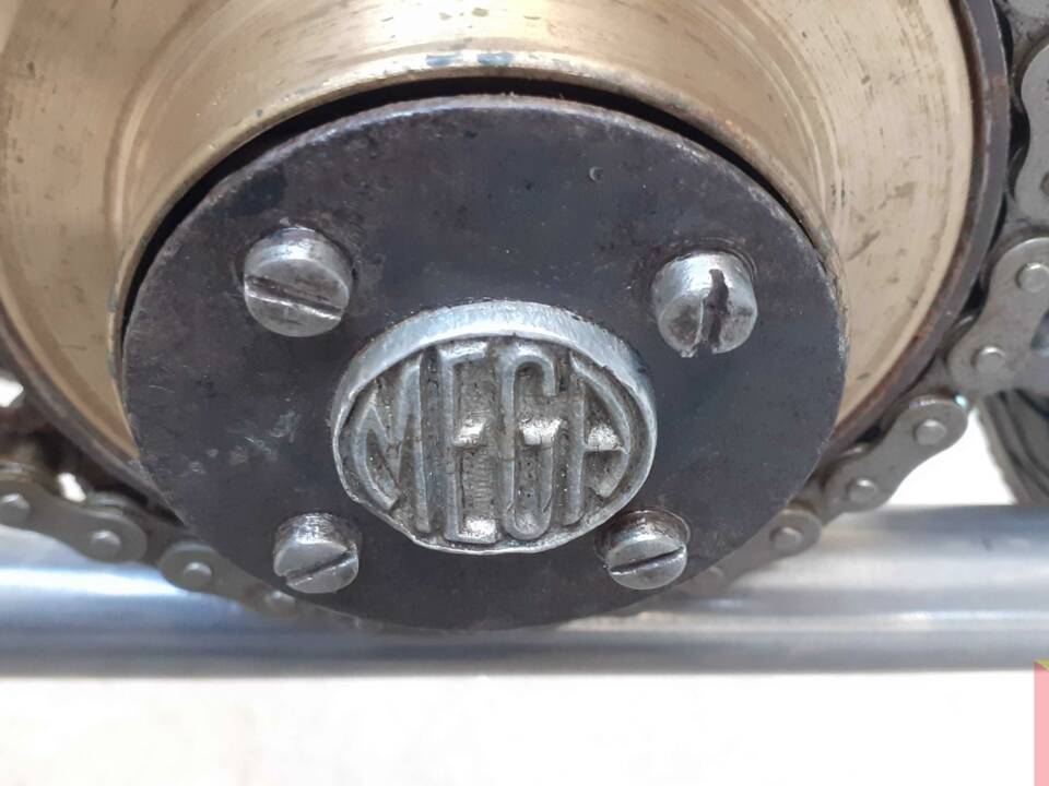 Immagine 36/50 di Simplex DUMMY (1926)