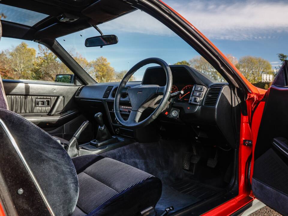 Imagen 4/40 de Nissan 300 ZX (1987)