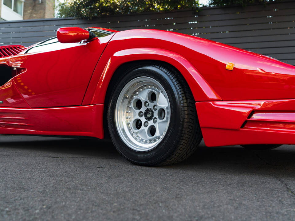 Image 62/68 de Lamborghini Countach 25th Anniversary (1989)