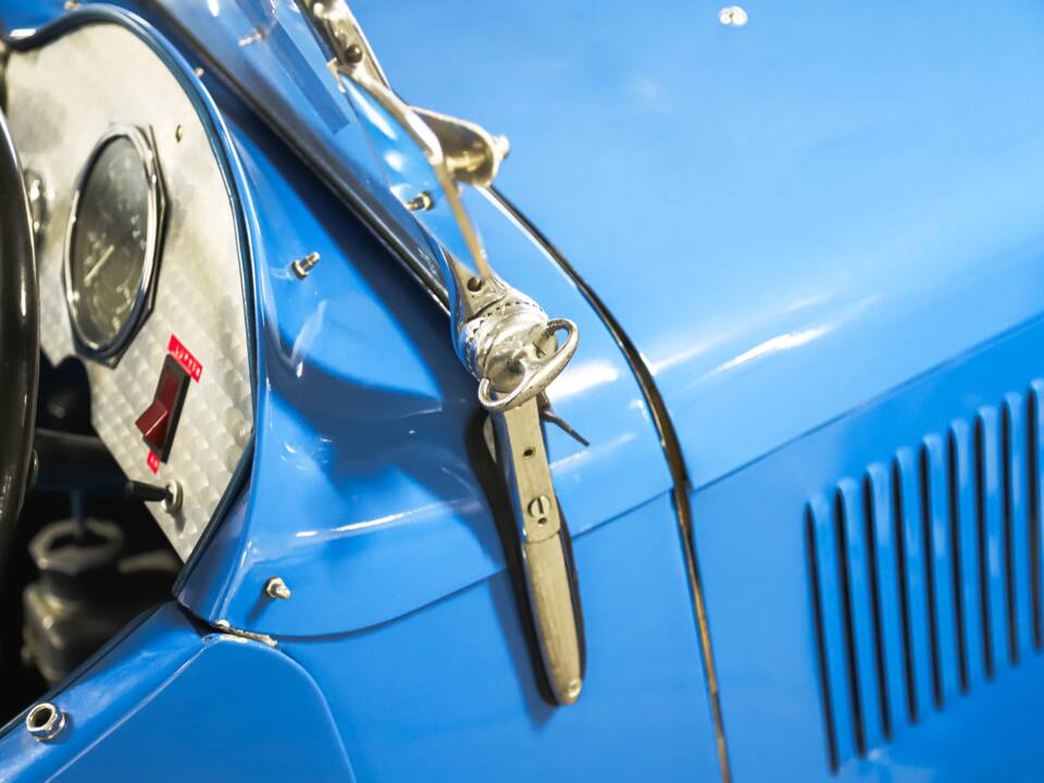 Image 27/85 de MG J2 Midget (1934)