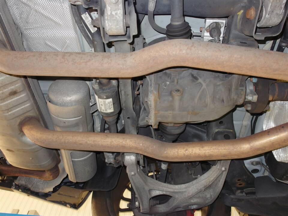 Image 83/98 of Mercedes-Benz GLS 63 AMG 4MATIC (2016)