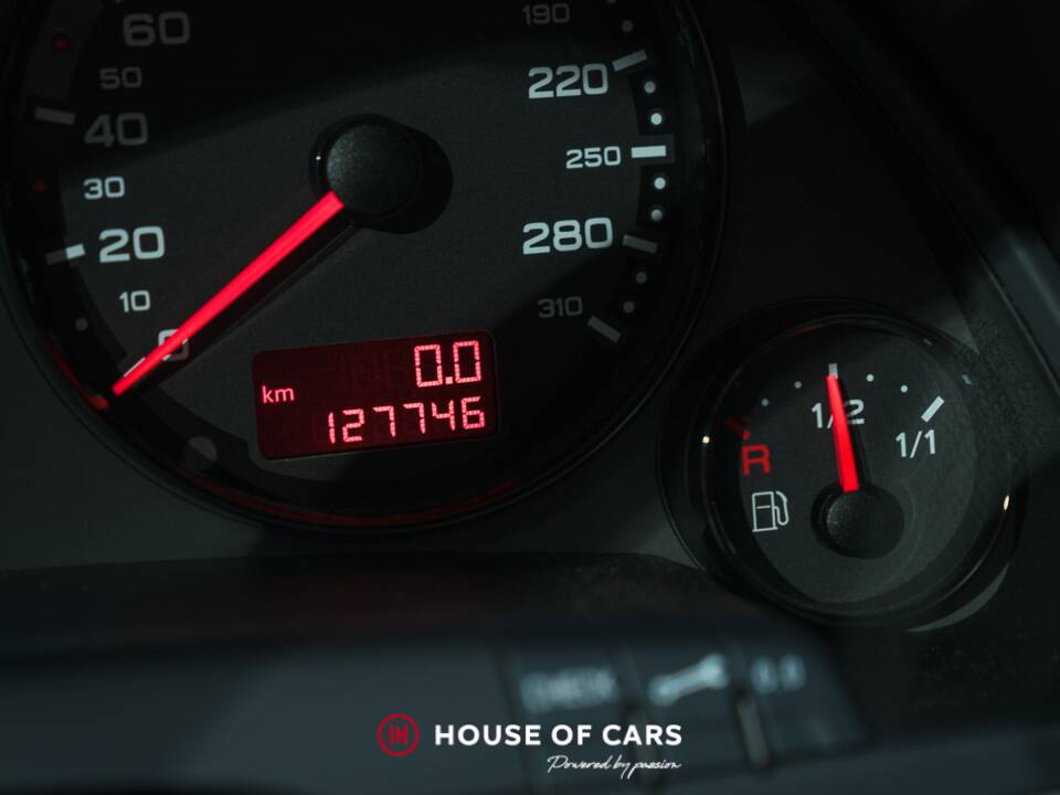 Image 21/22 of Audi RS4 Avant (2007)