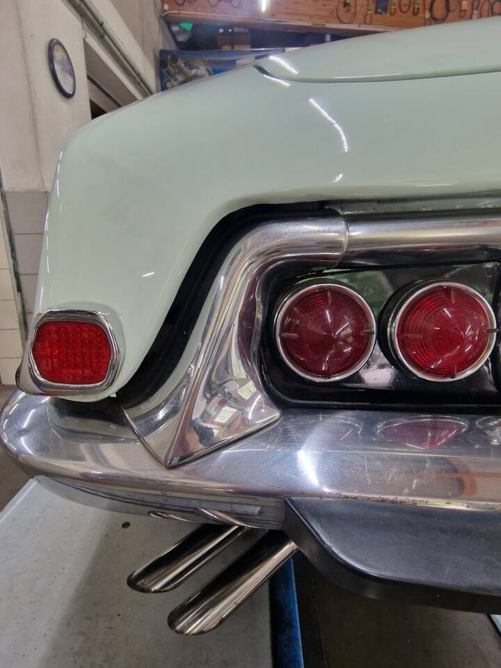 Image 49/153 of Citroën DS 19 Usine (1965)