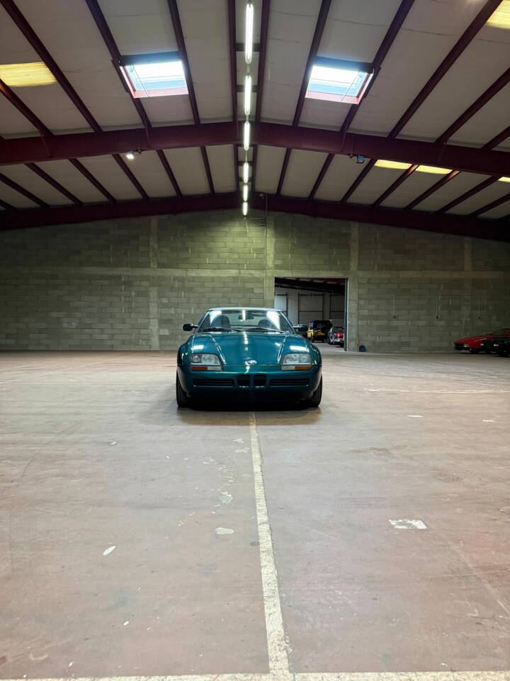 Bild 16/55 von BMW Z1 Roadster (1990)