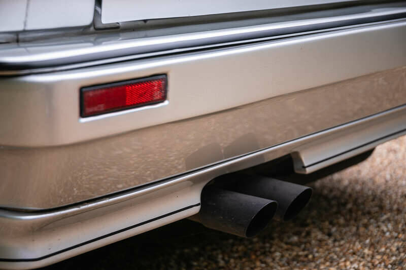 Imagen 35/40 de Audi quattro 20V (1991)