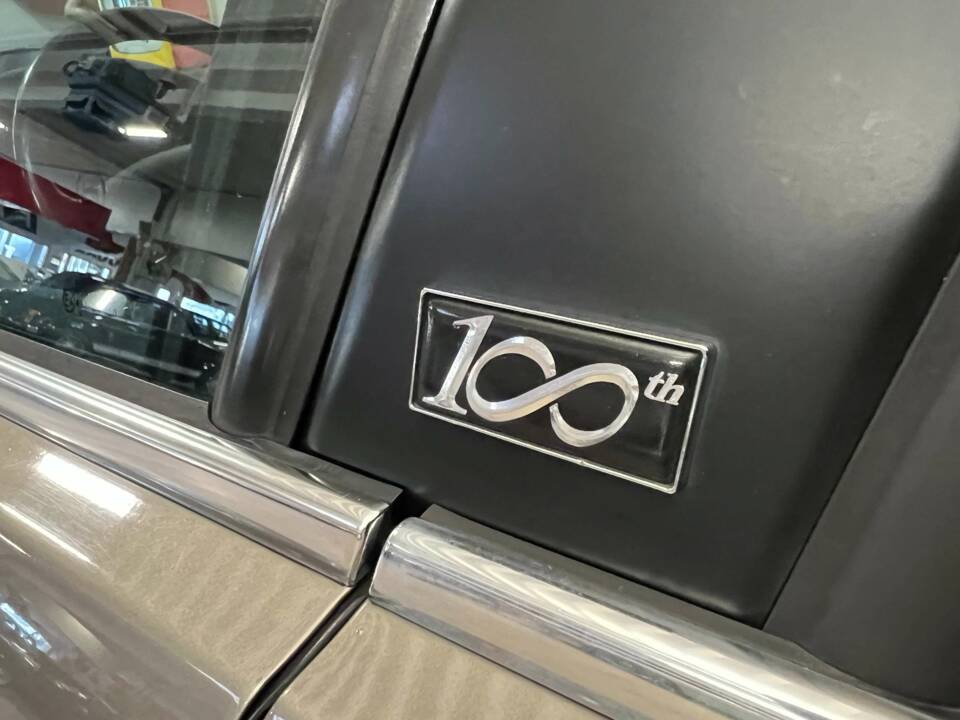 Bild 20/20 von Lancia Thesis 2.4 Multijet (2008)