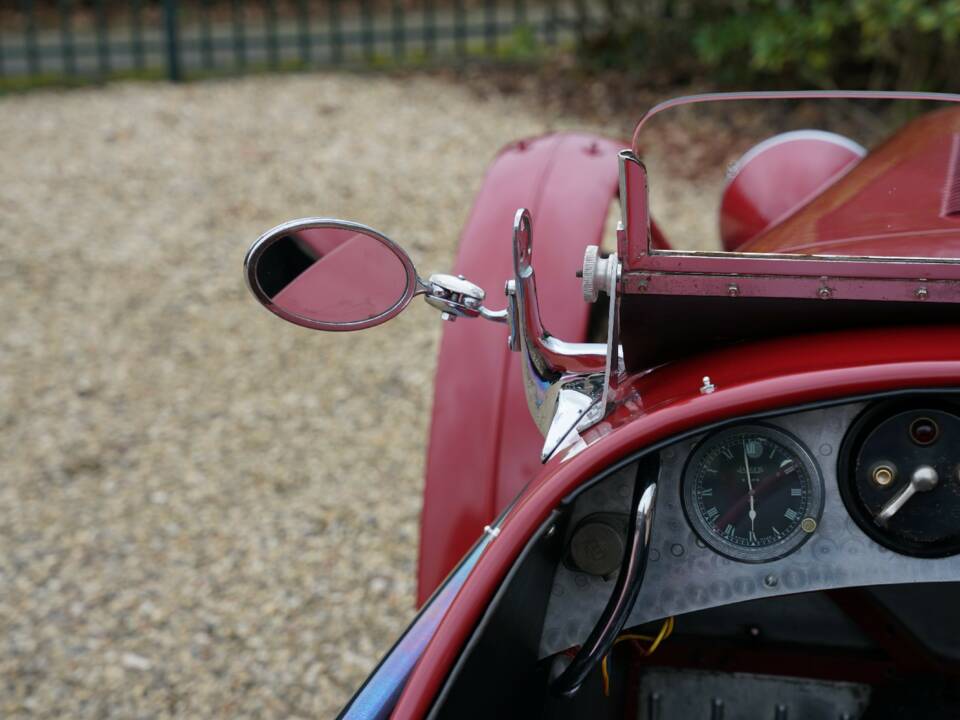 Bild 44/50 von Alfa Romeo 6C 2300 Pescara (1934)