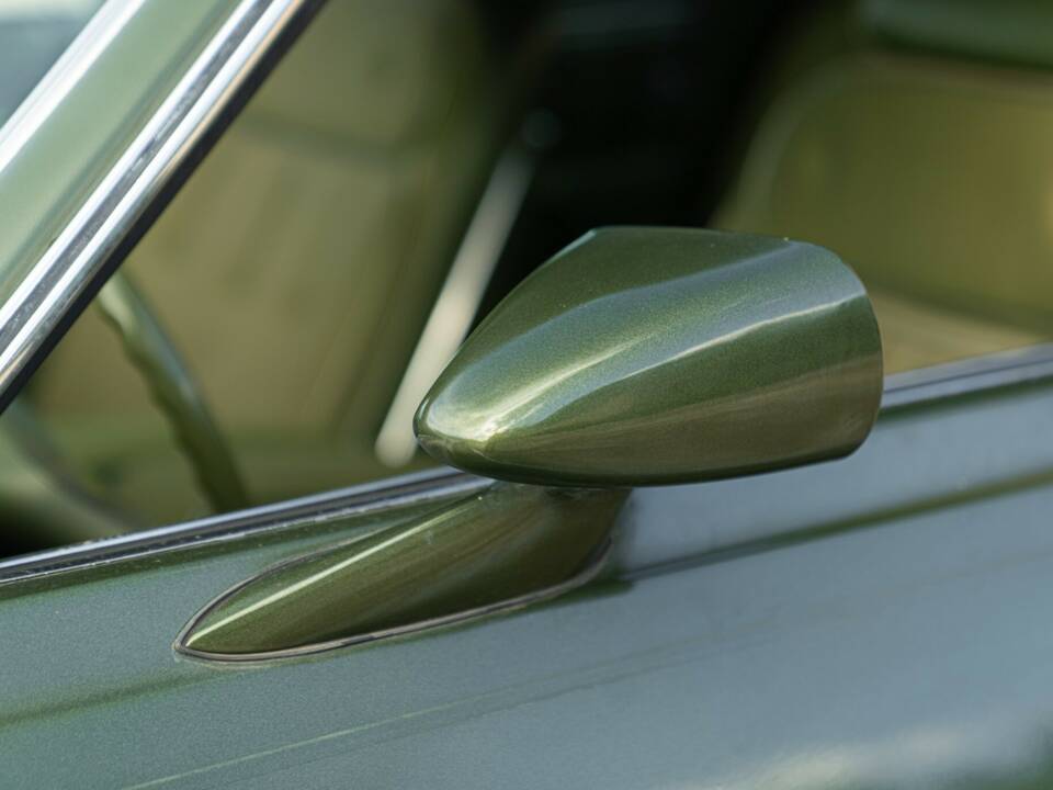 Bild 37/50 von Ford Gran Torino (1976)