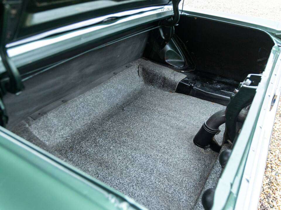 Bild 34/50 von Ford Shelby GT 350 (1968)