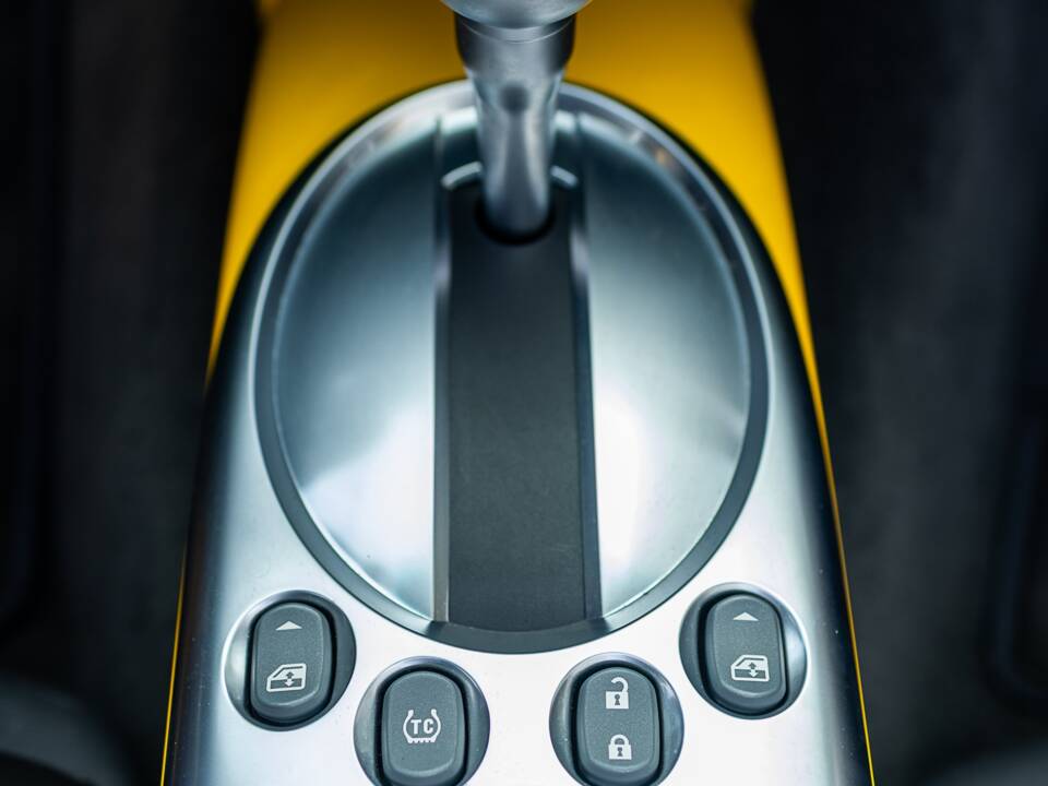 Imagen 39/50 de Chevrolet SSR (2006)