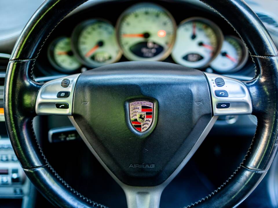 Bild 41/41 von Porsche 911 Carrera S (2007)