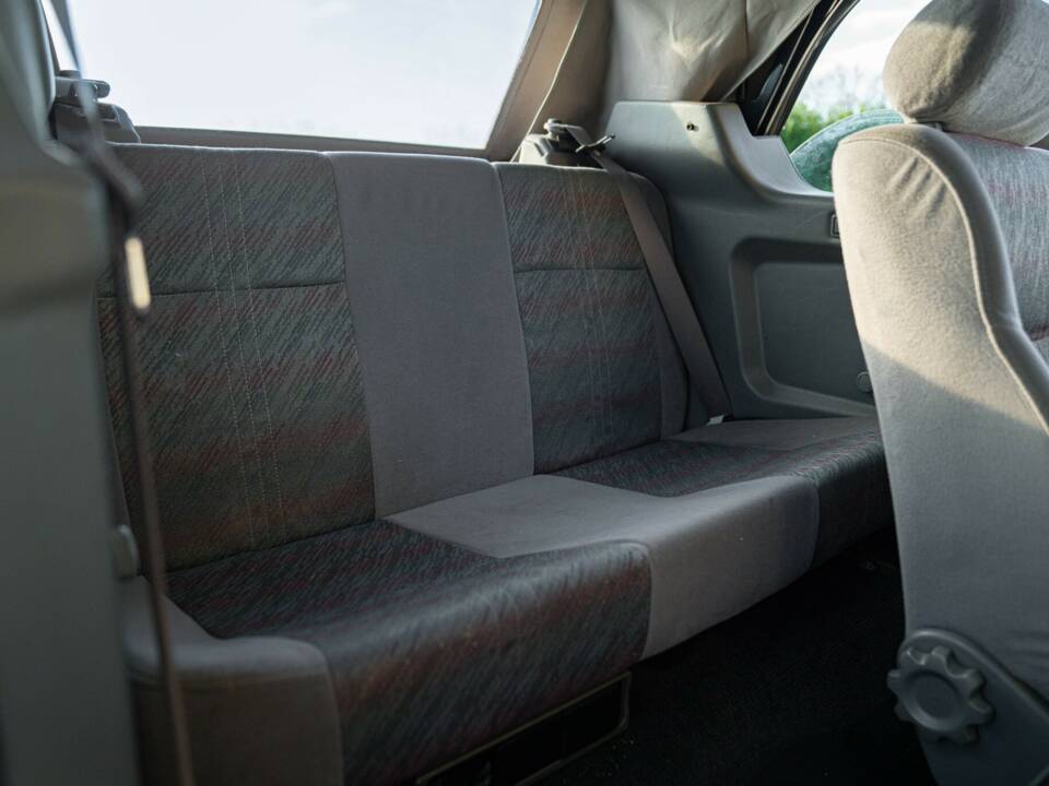 Image 38/50 of Rover 100 Cabriolet (1994)