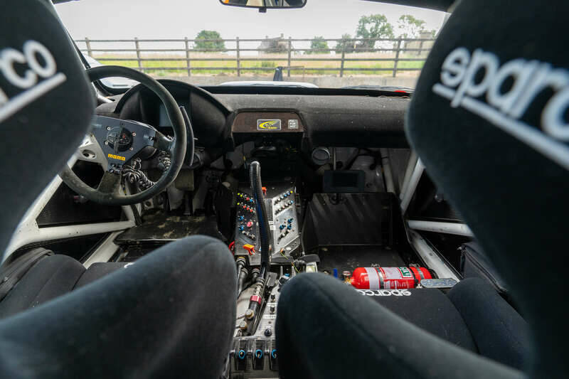 Image 27/50 of Subaru Impreza WRX STi (2004)