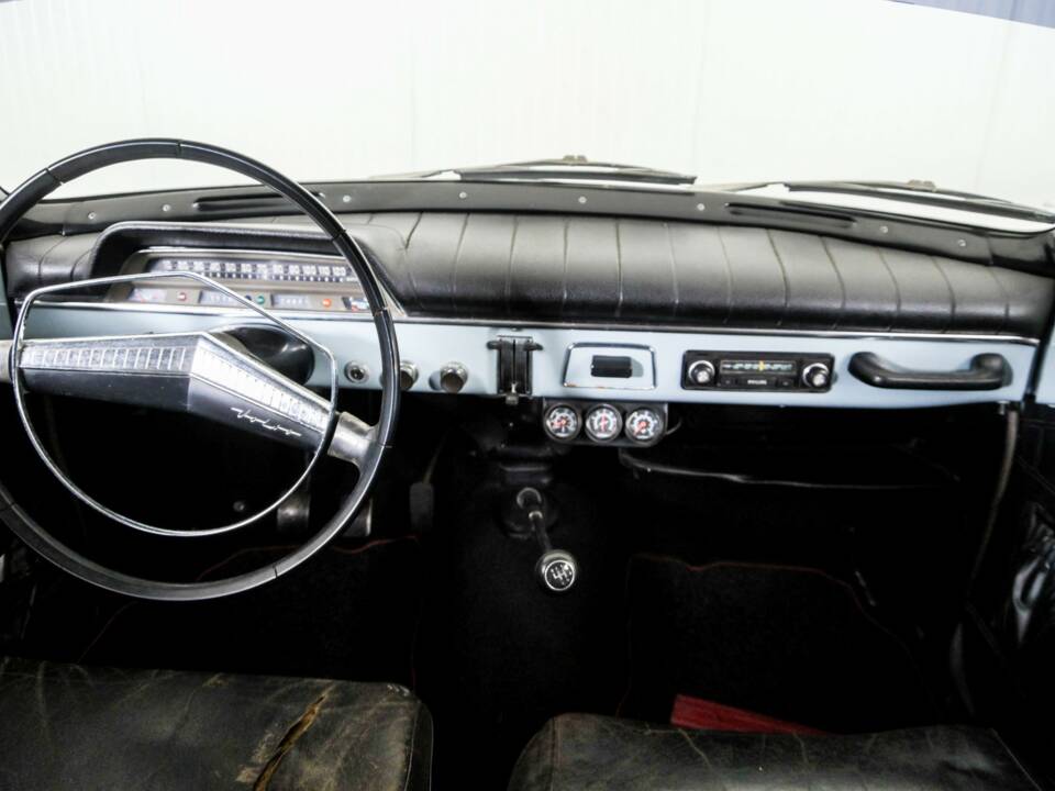 Image 6/50 of Volvo Amazon (1965)