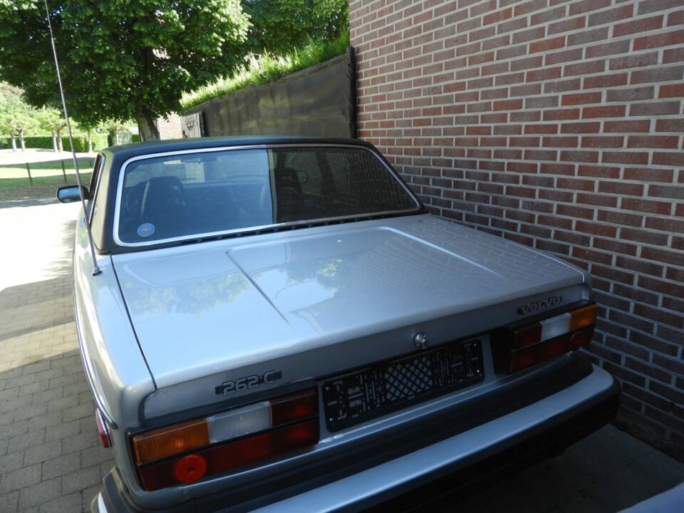 Bild 6/8 von Volvo 262 C Bertone (1978)