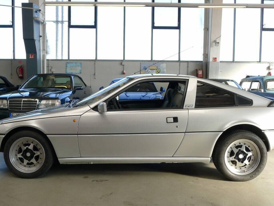 Image 1/39 of Matra Murena S (1984)