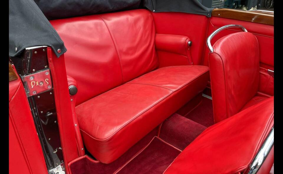 Afbeelding 20/26 van Lancia Aprilia (1939)