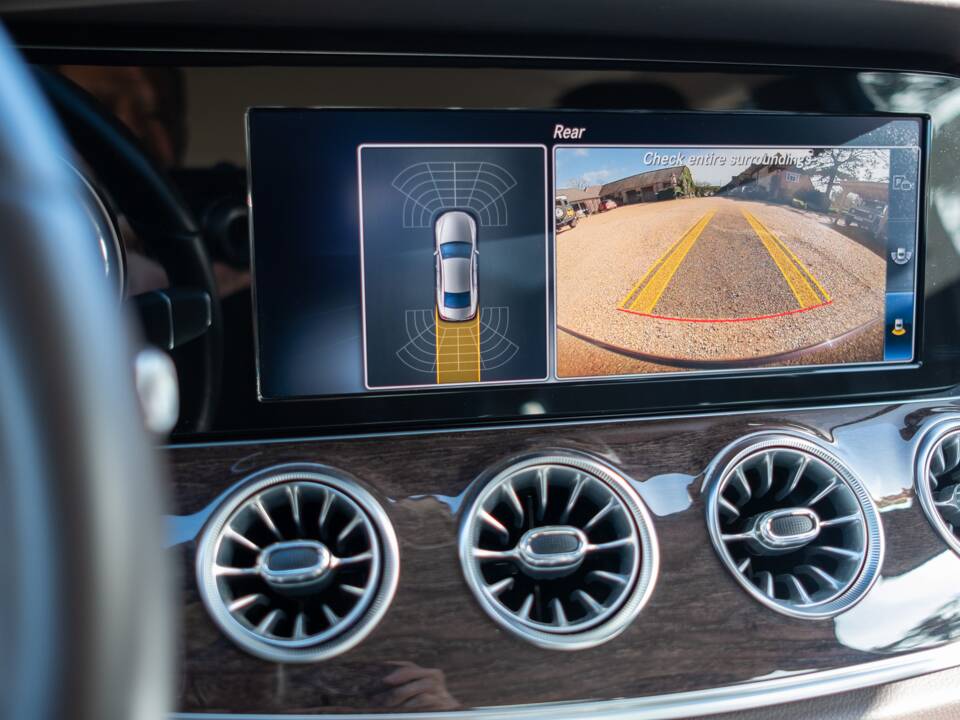 Image 85/85 of Mercedes-Benz CLS 450 4MATIC (2018)