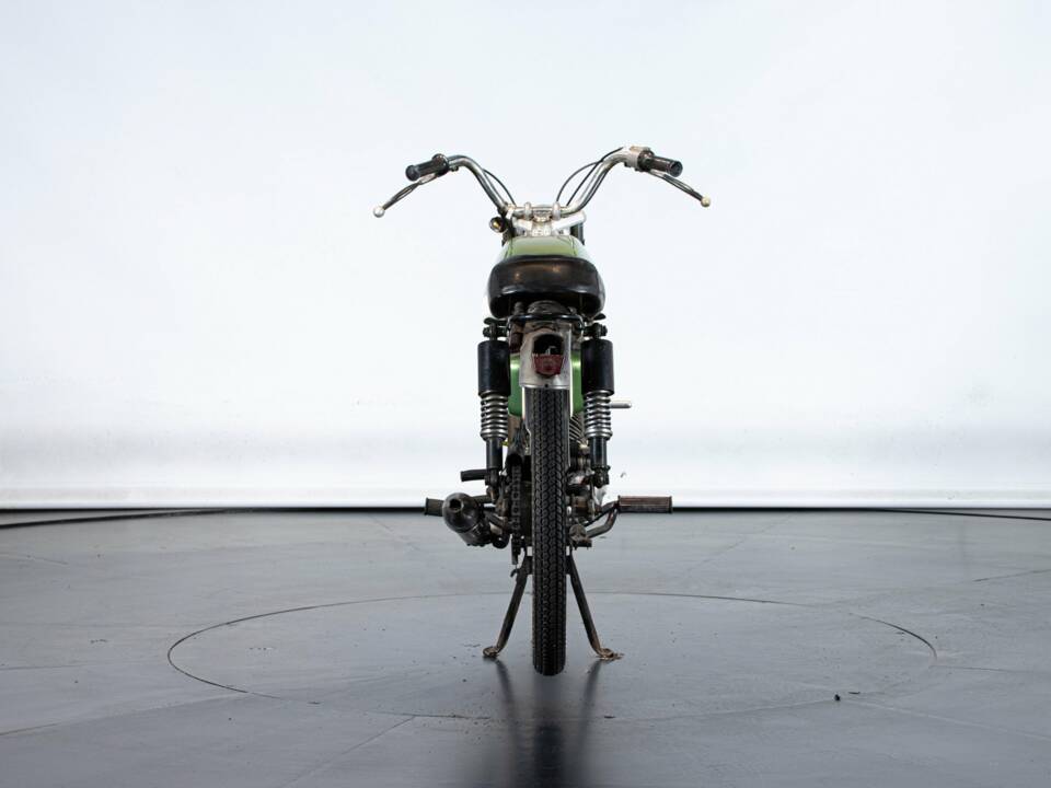 Image 7/41 of Moto Morini Corsarino ZZ (1972)