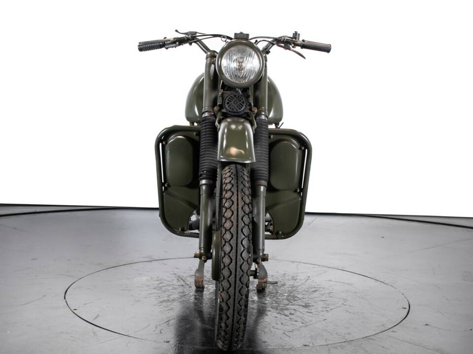 Bild 3/32 von Bianchi MT 61 (1961)