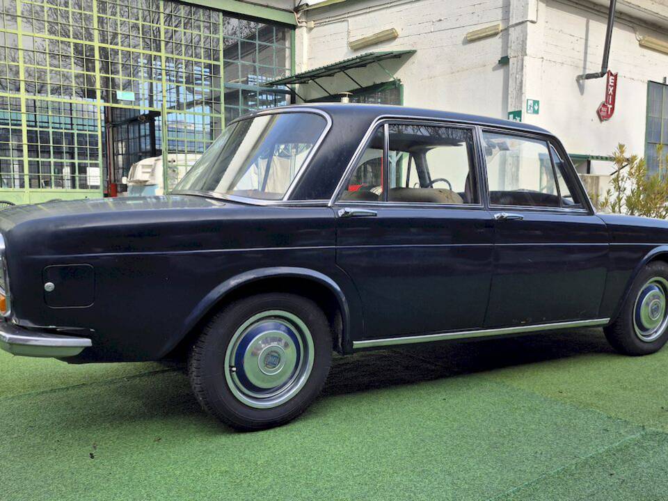 Afbeelding 11/63 van Lancia Flavia 2000 (1970)