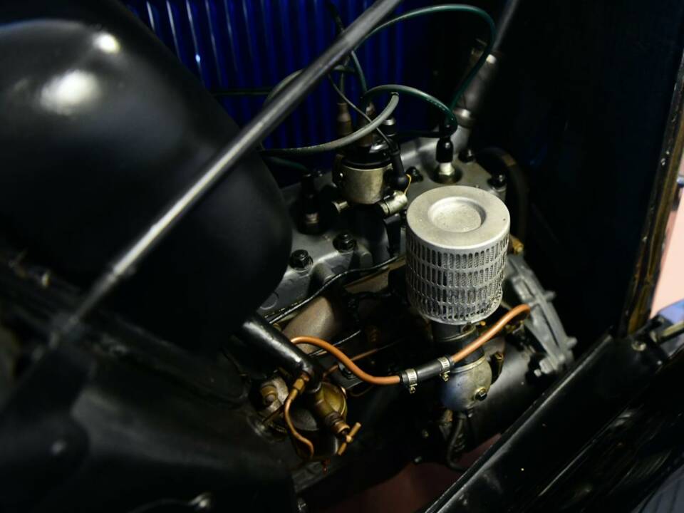 Image 21/48 of FIAT 514 (1929)