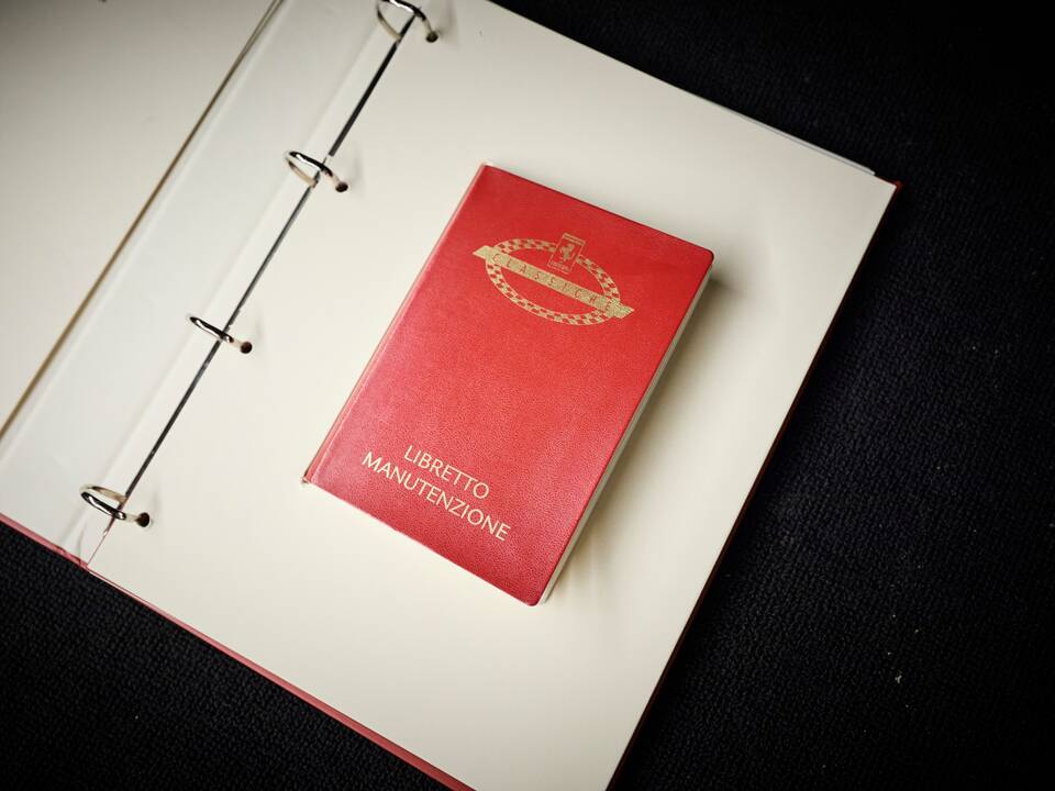 Imagen 81/100 de Ferrari 250 GT 2+2 (1963)