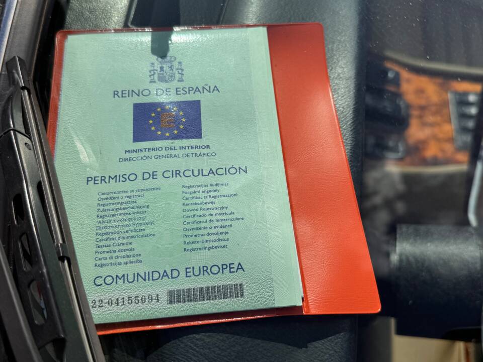 Bild 34/62 von Jaguar XJ-S Convertible (1988)