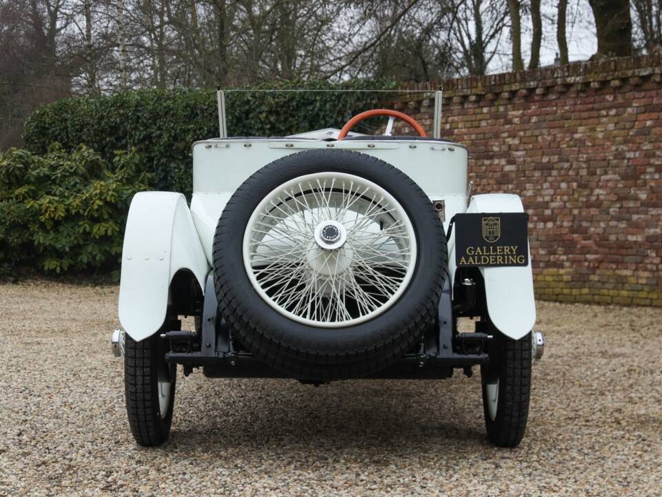 Image 6/50 of Hispano-Suiza 16 HP (1922)