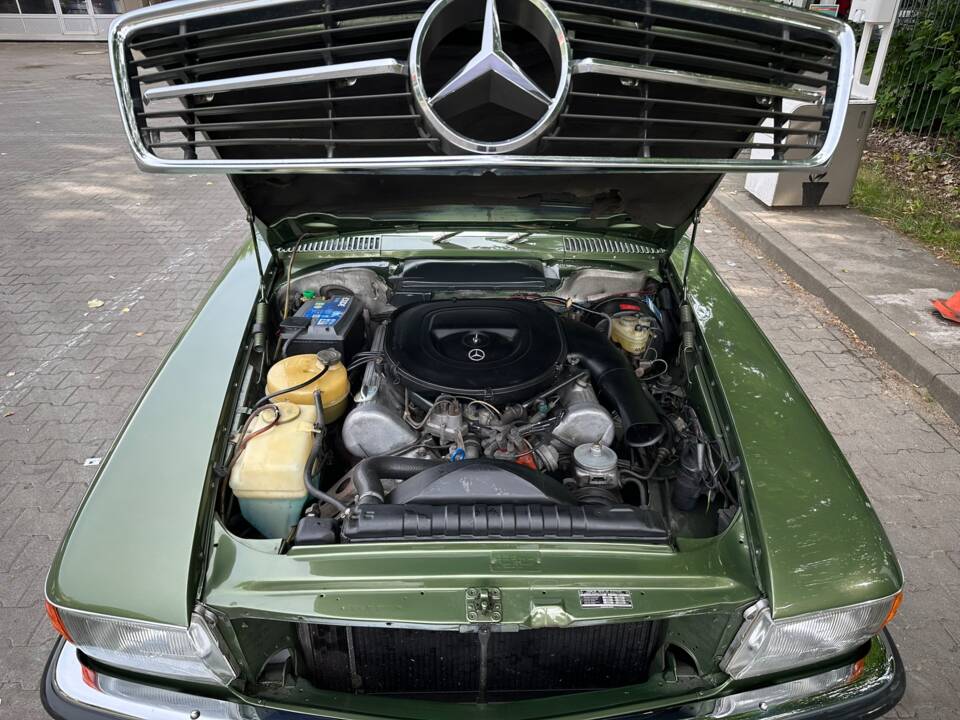 Immagine 17/25 di Mercedes-Benz 450 SLC 5,0 (1979)