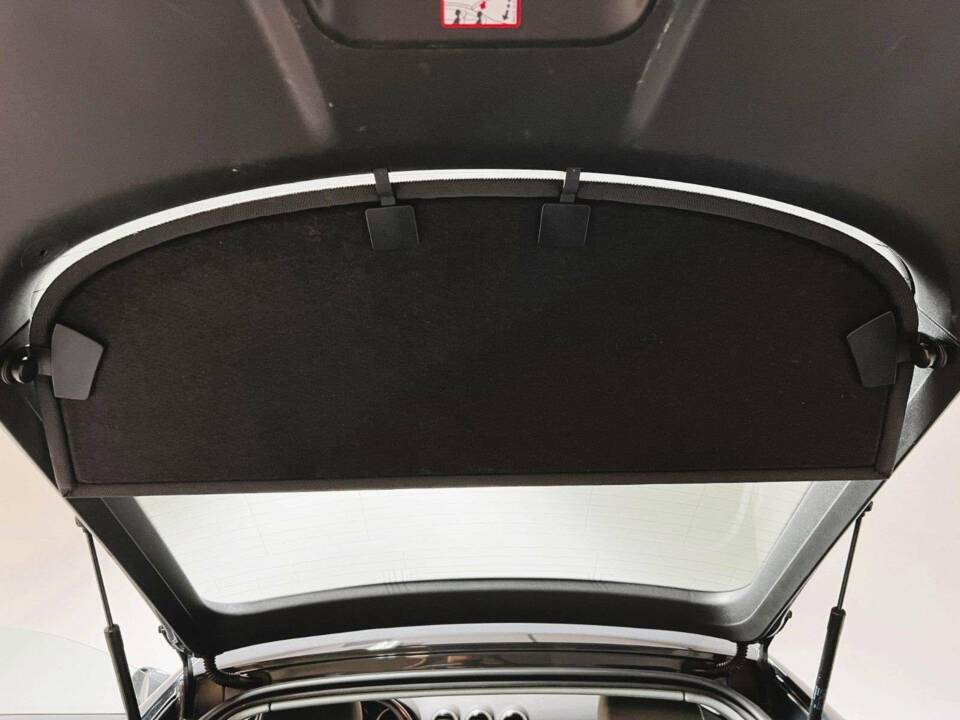 Image 10/15 of Audi TT 2.0 TFSI (2008)