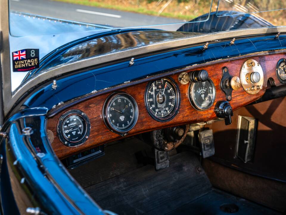 Image 11/18 of Bentley 3 Litre (1925)