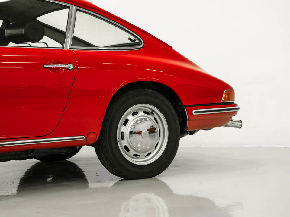 Afbeelding 3/37 van Porsche 911 2.0 (1965)