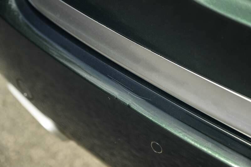 Bild 38/50 von Porsche Cayenne Diesel (2011)
