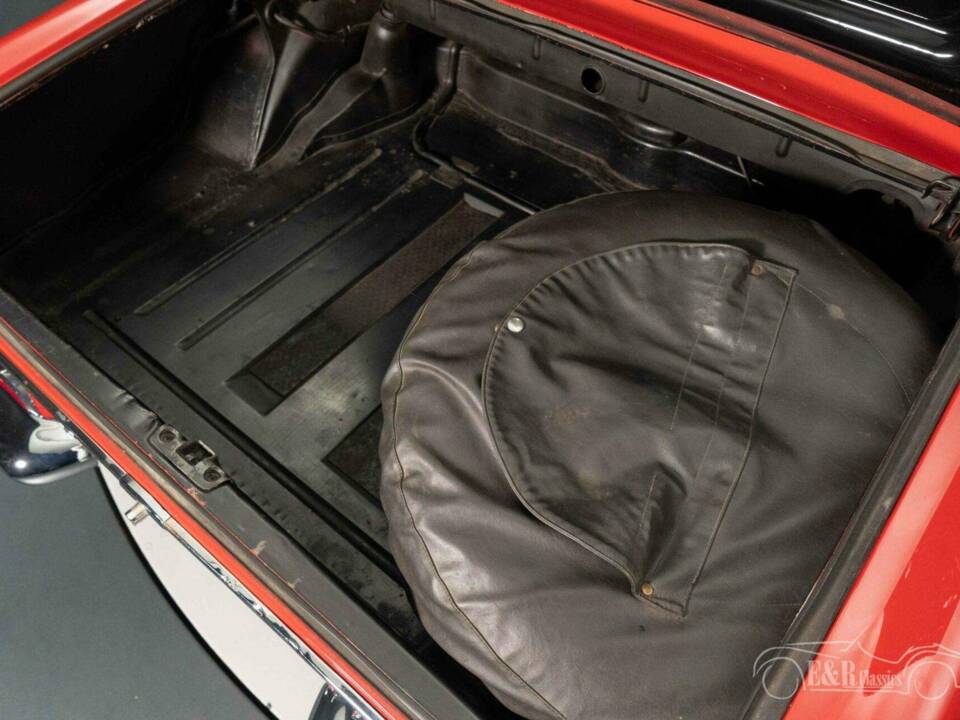Immagine 17/19 di Mercedes-Benz 230 SL (1967)