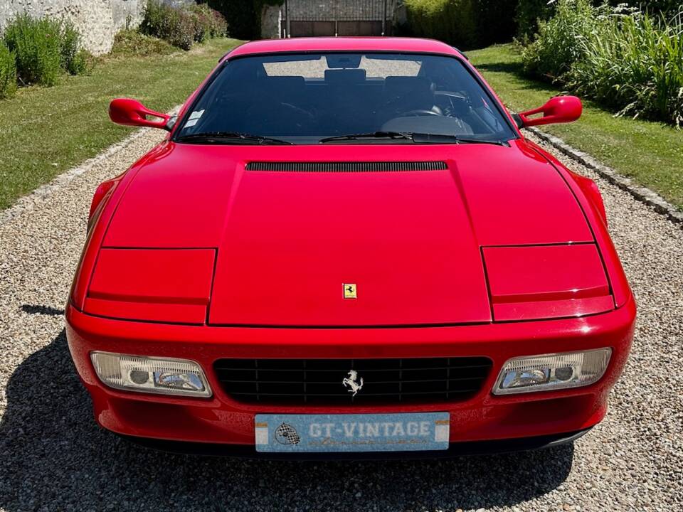 Bild 2/95 von Ferrari 512 TR (1994)