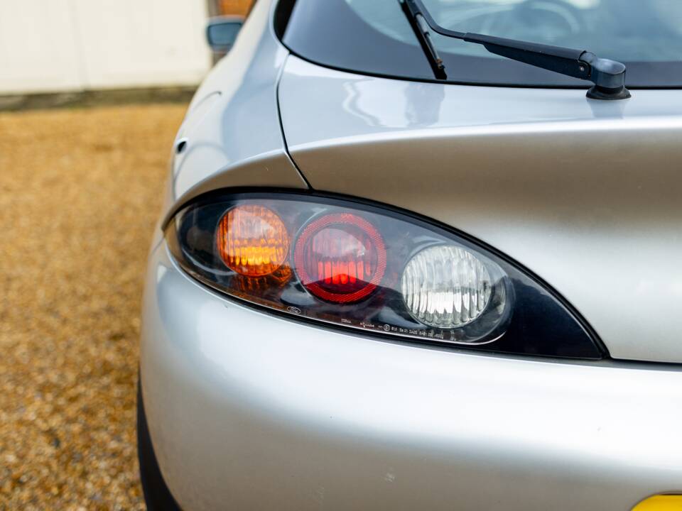 Image 26/50 of Ford Puma 1.7i 16v (2001)