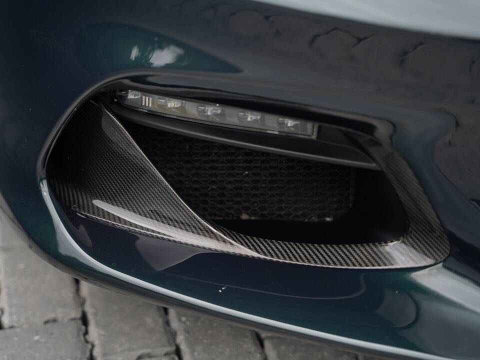 Imagen 37/50 de Lotus Evora GT410 Sport (2018)