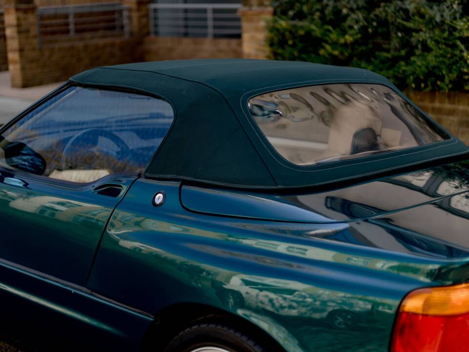 Bild 7/18 von BMW Z1 (1990)