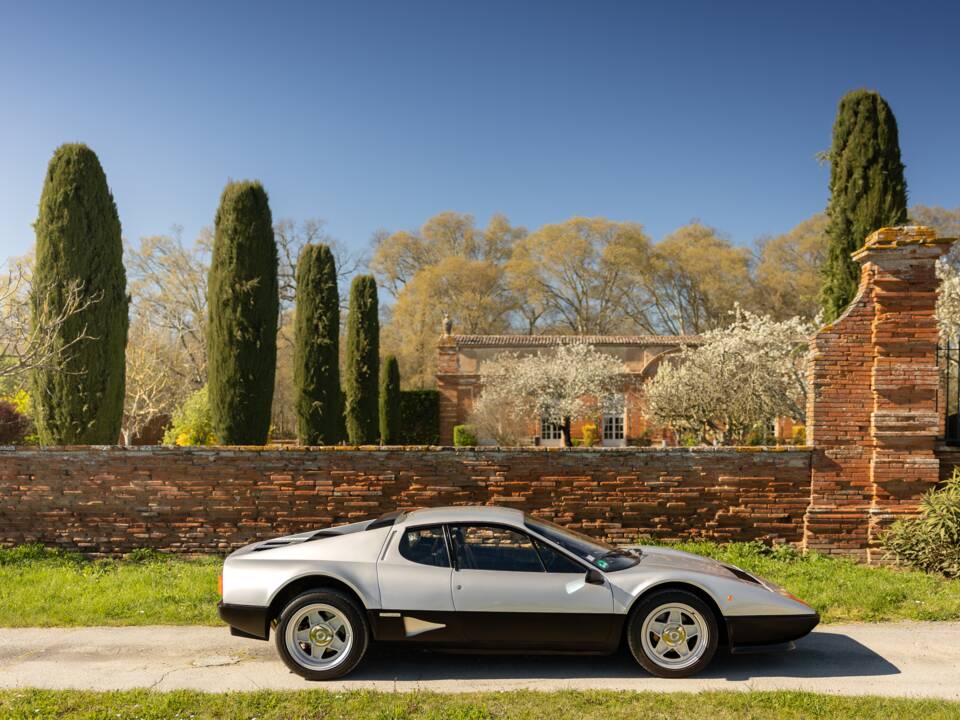 Bild 41/84 von Ferrari 512 BBi (1982)