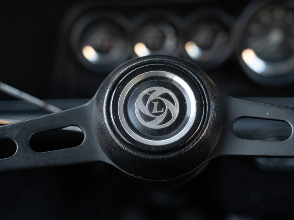 Image 40/50 of Innocenti Mini Cooper (1969)