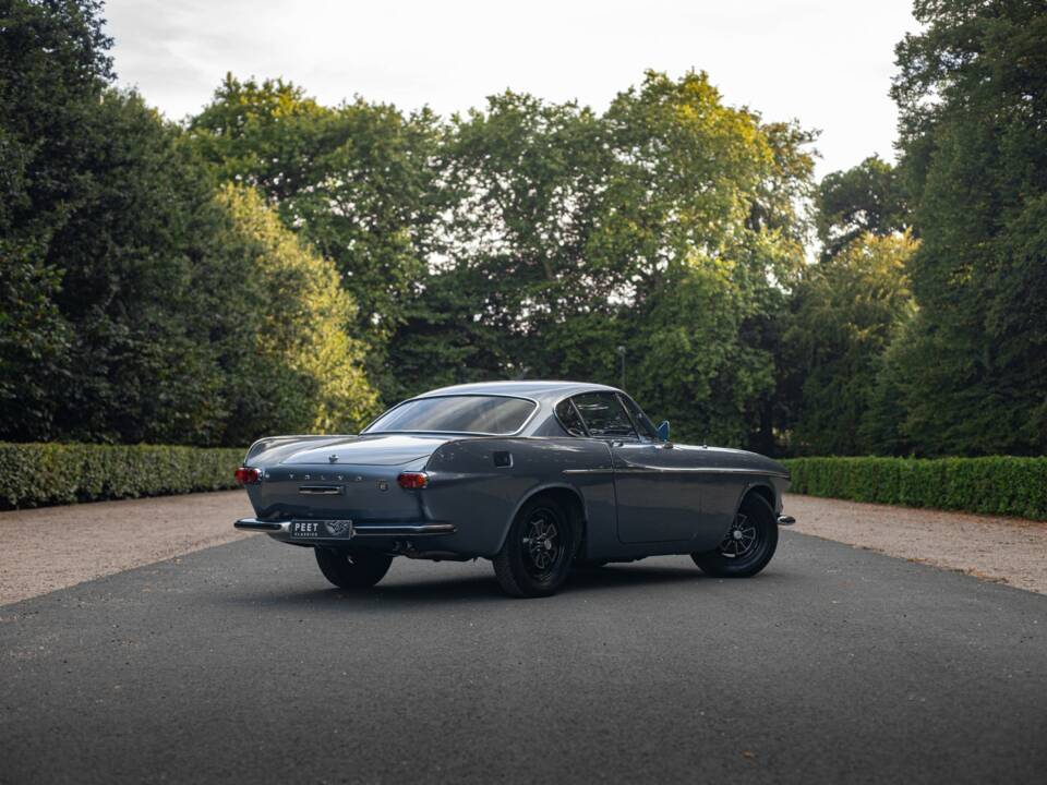 Image 5/23 of Volvo 1800 E (1971)