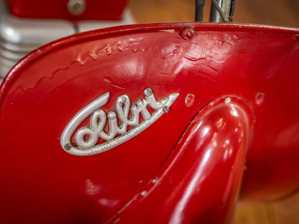 Bild 4/12 von Colibri 125 (1954)