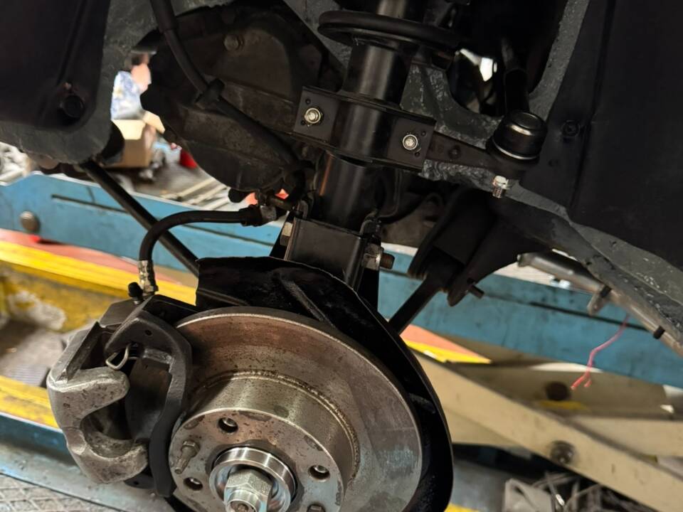 Image 22/23 of FIAT Panda 4x4 (1983)