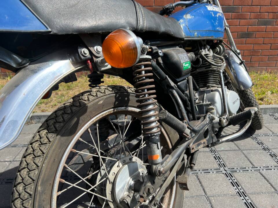 Image 9/19 de Honda DUMMY (1978)