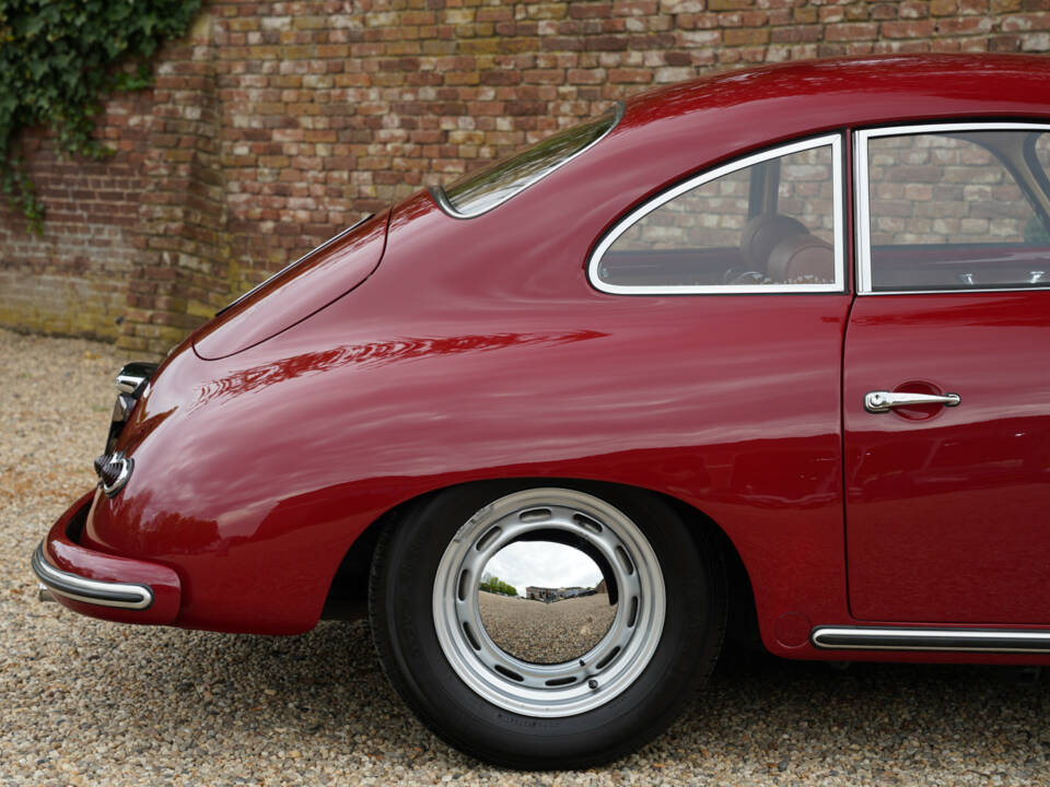 Bild 45/50 von Porsche 356 A 1600 (1956)